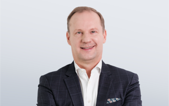 FPS holt Hauke Bornschein als Partner an Bord