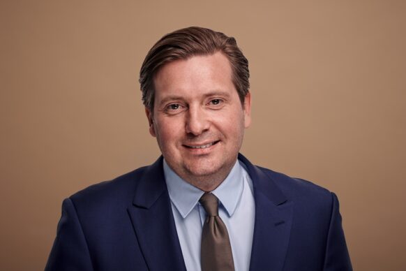 GARBE Industrial stellt Führungsteam neu auf