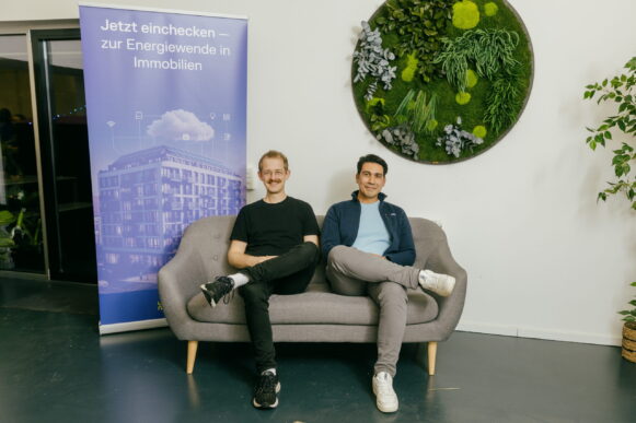 metiundo erhält 40 Millionen Euro von Octopus Energy Generation