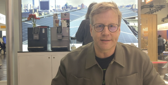 Warum die E‑world für Immobilienprofis spannend ist