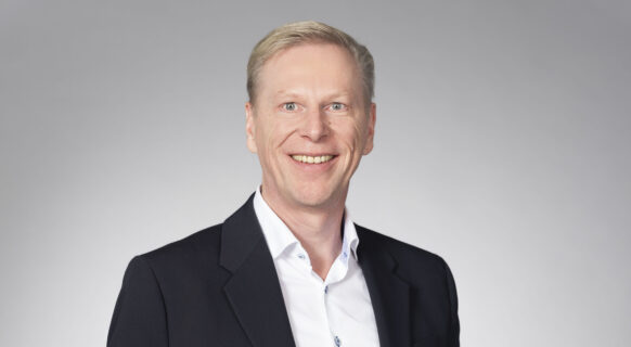 GETEC&nbsp;gibt Führungswechsel in Deutschland bekannt