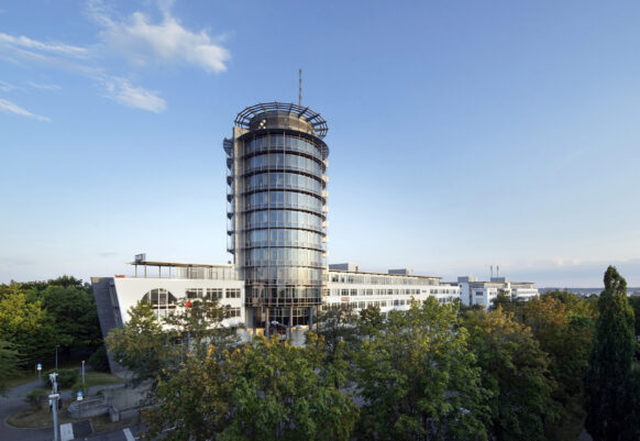 MOMENI gewinnt Dassault Systèmes als neuen Mieter im Stuttgarter Albplatz