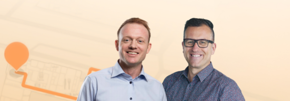 MazeMap hat Thing Technologies übernommen