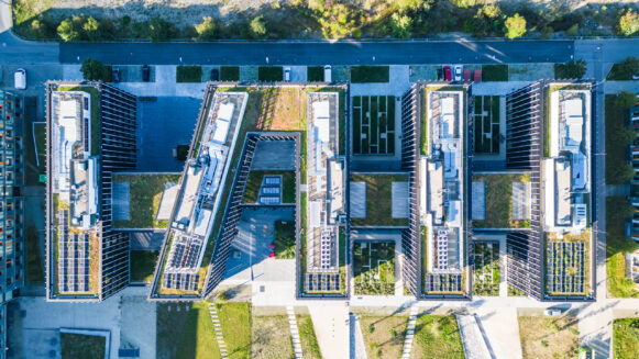 Verkaufsprozess für QUBES – IT-Rathaus München gestartet