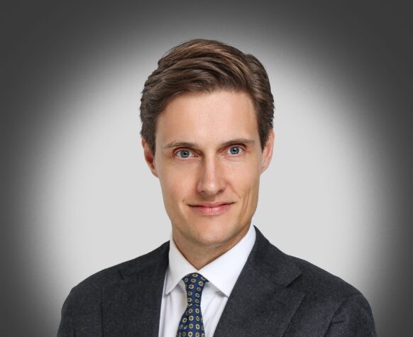 Dr. Raphael Schöttler übernimmt Leitung des Bereichs Capital Markets and Business Development bei der KanAm Grund Group