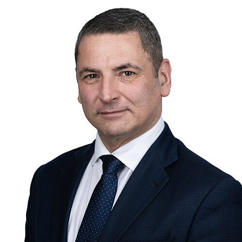 ULI&nbsp;ernennt Simon Durkin von BlackRock zum Chief Executive