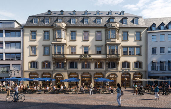 Centralis beschleunigt Wachstumskurs – für 2026 bereits Projektpipeline über 175 Millionen Euro gesichert