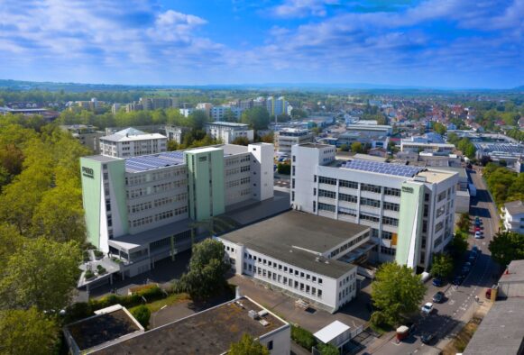 BEOS verkauft Gewerbeareal „PIRO Heilbronn“ an Technologieunternehmen