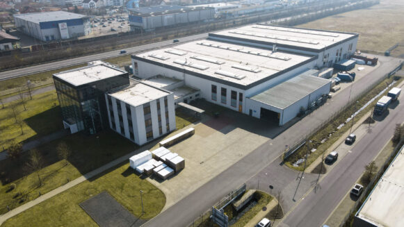 ZREV und 4 MORE Capital Partners kaufenIndustrieimmobilie in Bovenden