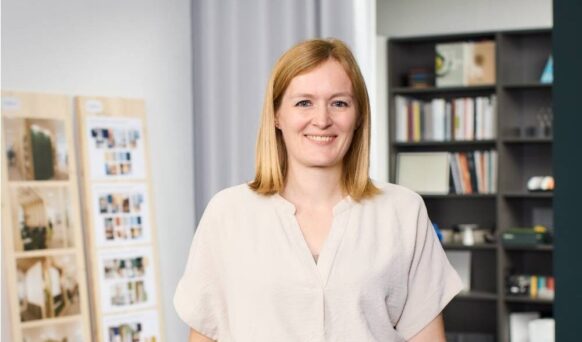 Neotares Consult ernennt Bettina Daimer zur dritten Geschäftsführerin