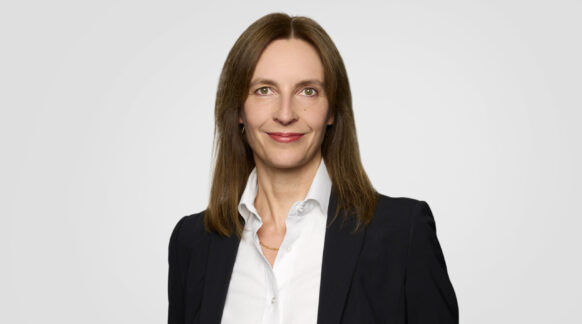 Dr. Bianca Ahrens wird Geschäftsführerin der Evolv Asset Management