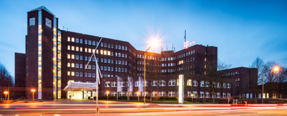 IMAXXAM kauft Bürokomplex in Flensburg&nbsp;