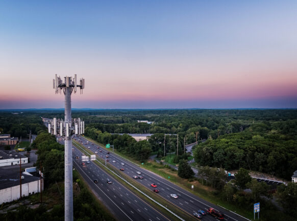 Commerz Real tätigt ersten Ankauf für neuen Infrastrukturfonds&nbsp;
