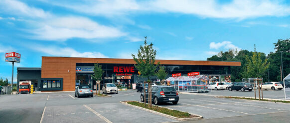 Imaxxam verkauft Einzelhandelsimmobilie im Speckgürtel von Frankfurt am Main