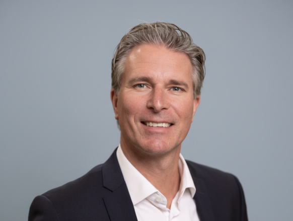 Martin van Sleeuwen wird neuer CFO von Sunrock