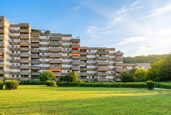 Lava realisiert Dekarbonisierungskonzept in Stuttgart