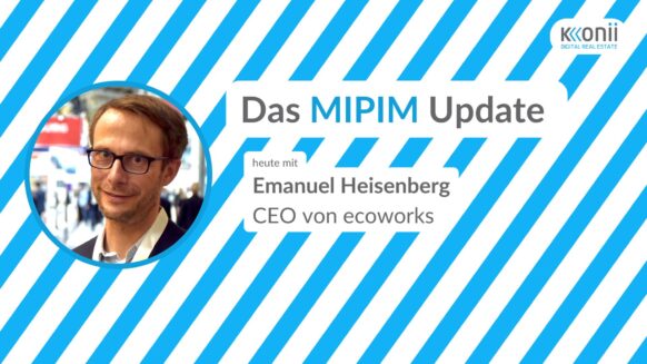 MIPIM 2026: Optimismus ist spürbar