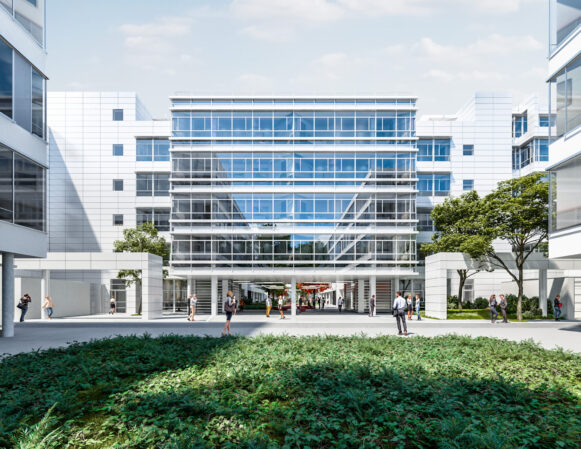 Allgemeine Südboden vermeldet größten Vermietungserfolg in München in 2026