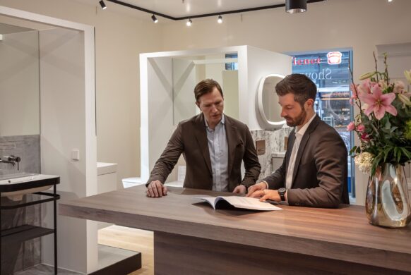 BAUWERT AG startet mit eigenem neu aufgebauten Immobilienvertrieb und eröffnet Showroom am Kurfürstendamm