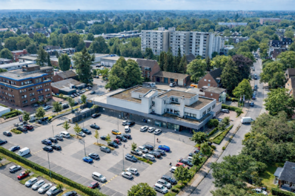 NORTES Real Estate setzt Wachstum mit strategischem Zukauf eines Wohn- und Geschäftshauses im Hamburger Stadtteil Niendorf fort