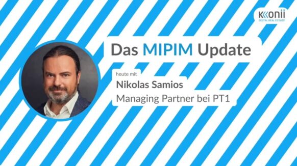 MIPIM 2026: Der europäische VC-Markt ist vital