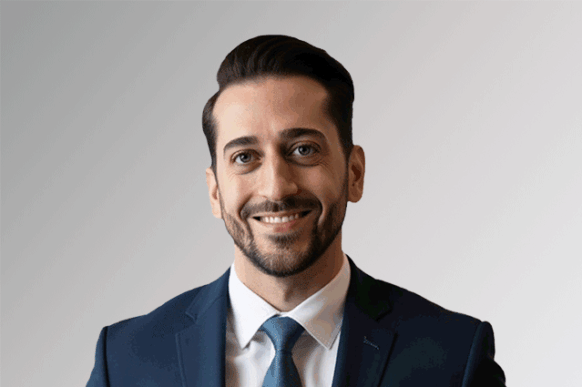 Dominic Knower wird Team Lead Transaction Management bei C&amp;W