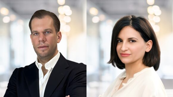 Cloudbrixx treibt Wachstum mit neuer Führungsstruktur voran