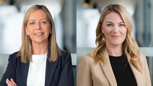 PANDION stärkt Führung an den Standorten München und Berlin