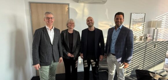GreenPlaces Deutschland erwirbt Grundstück in Langen zum Bau flexibler Gewerbeflächen
