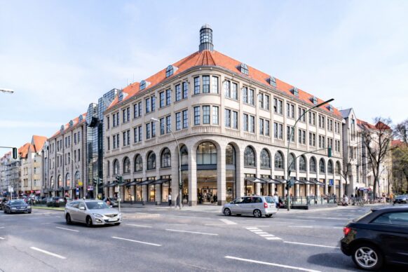 Woolworth zieht ins „Southlight Tempelhof“ in Berlin