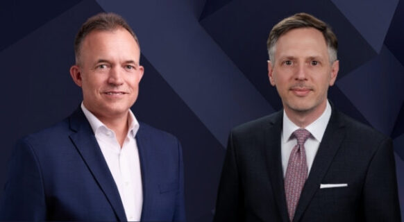 Savills ernennt Christian Glock und Benjamin Poddig zum Head of Valuation