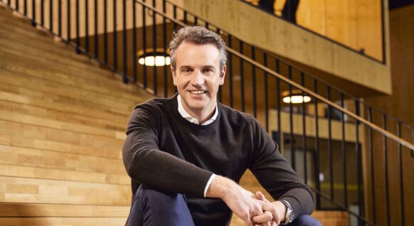 Köster Holding kauft Traditionsunternehmen Wacker Bau