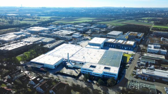 Mileway schließt langfristigen Mietvertrag über 33.500 m² mit einem der führenden Unternehmen im Automobilsektor im Großraum Stuttgart