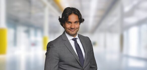 Savills holt Paolo Kallenbach als Director für die Industrial Agency