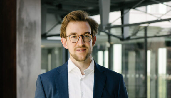 Monvest verstärkt Managementteam