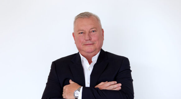 Theodor Kaczmarczyk ist neuer Geschäftsführer und Mitgesellschafter bei LYNBERG