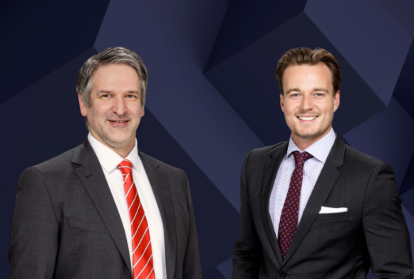 Savills verstärkt Building &amp; Project Consultancy und baut digitale Infrastruktur aus