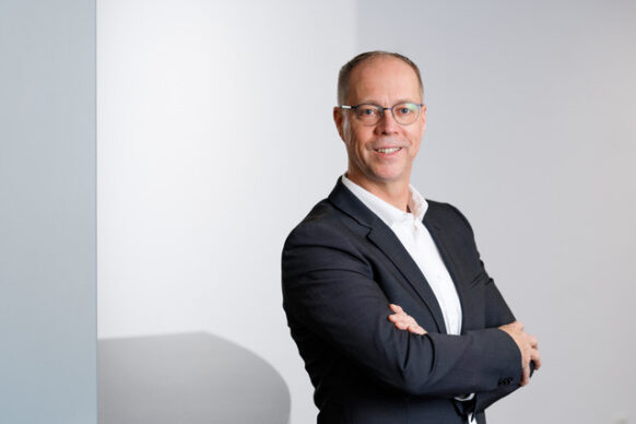 Carsten Probst ergänzt die Geschäftsführung der HEICO Investment Management