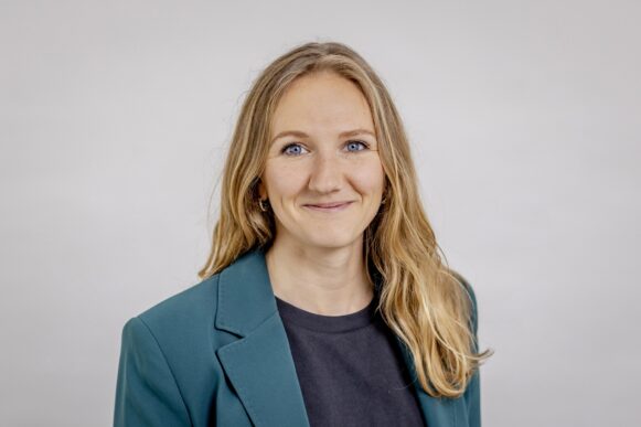 Diana Louis leitet neue Heimstaden-Standorte in Köln und München