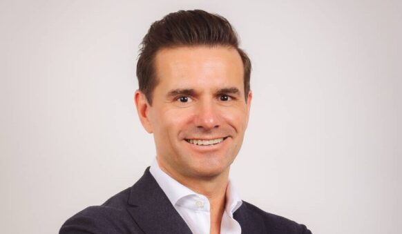 Westbridge ernennt Fabian Haldenwang zum Head of Commercial Sales Germany