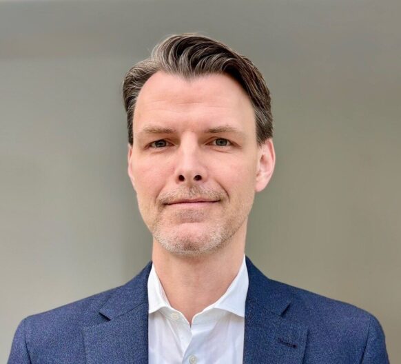 GARBE Infrastructure gewinnt Dr. Tobias Brosze als Senior Advisor