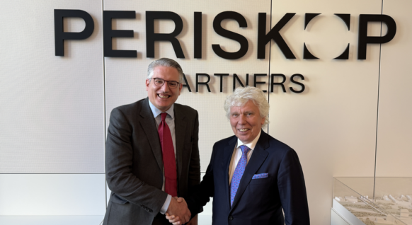 Periskop Partners und Kensho Investment Group schließen strategische Partnerschaft