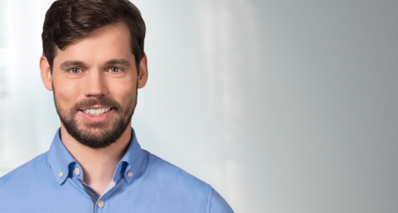 Gropyus bestellt Dr. Jan Bartels zum COO