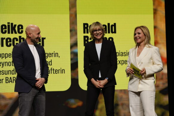 Olympia als Treiber urbaner Transformation