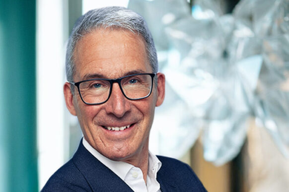 Bodo Dicke verstärkt Grynia Consulting als Associate Director