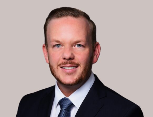 Clarus besetzt Position des Managing Director neu mit Christian Bahn