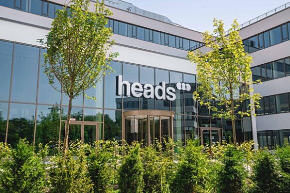 HEADS: Arm erweitert Münchner Standort auf 3.000 m²