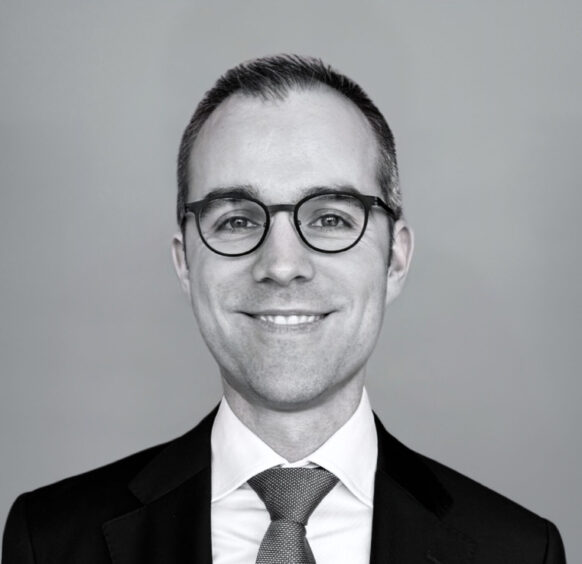 Oreda baut mit Dr. Dominik Rehse als Director Strategy &amp; Advanced Analytics seine Beratungskompetenz aus
