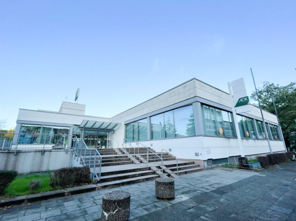 RUHR REAL vermittelt 5.100 m² große Büroimmobilie in Duisburg an die Stadt