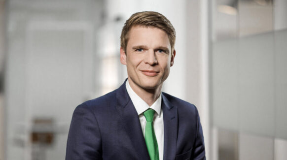 Martin Wolfrat wird zum Geschäftsführer der Art-Invest Real Estate Management bestellt